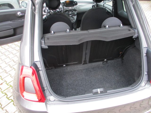 Fiat 500 1.0 Hybrid Dolcevita - Full Optional/Ok Neopat. usato a MOGLIANO VENETO