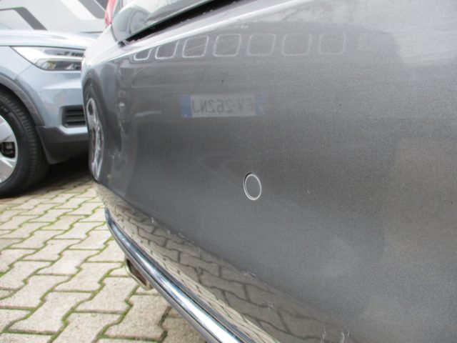 Fiat 500 1.0 Hybrid Dolcevita - Full Optional/Ok Neopat. usato a MOGLIANO VENETO