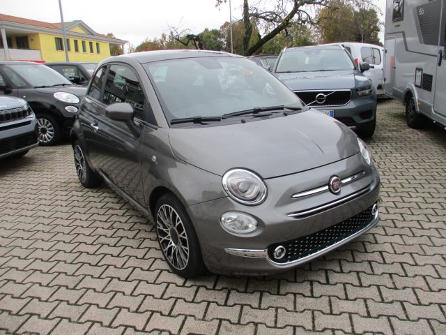 Fiat 500 1.0 Hybrid Dolcevita - Full Optional/Ok Neopat. - foto 2 di 4