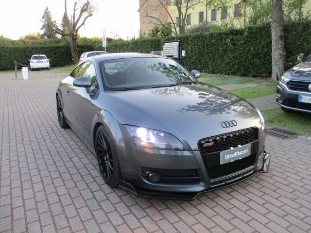 Audi TT Coup� 2.0 TFSI - CarPlay/Cerchi18"/Xeno - foto 2 di 4