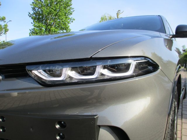 Alfa Romeo Tonale 1.6 diesel 130Cv TCT6 Sprint Matrix/CarPlay usato a MOGLIANO VENETO