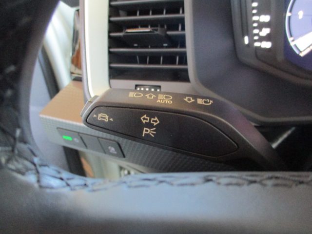 Audi A1 SPB 25 TFSI Admired Ok Neopat/CarPlay usato a MOGLIANO VENETO
