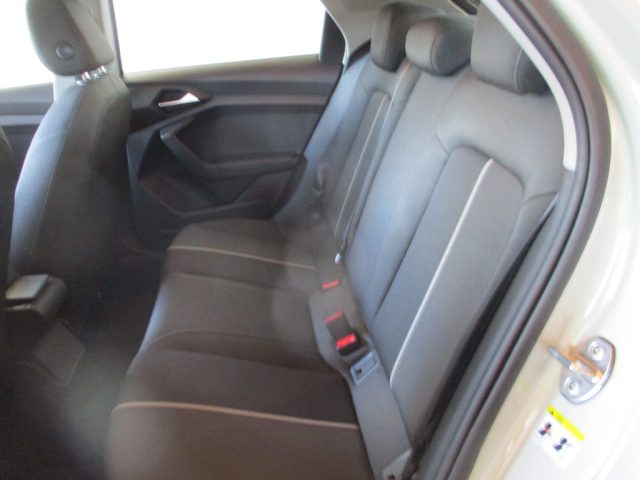 Audi A1 SPB 25 TFSI Admired Ok Neopat/CarPlay usato a MOGLIANO VENETO