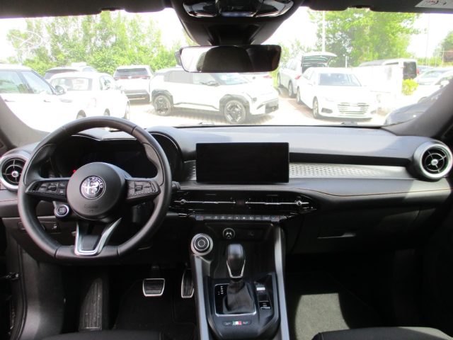 Alfa Romeo Tonale 1.6 diesel 130Cv TCT6 Sprint Matrix/CarPlay usato a MOGLIANO VENETO