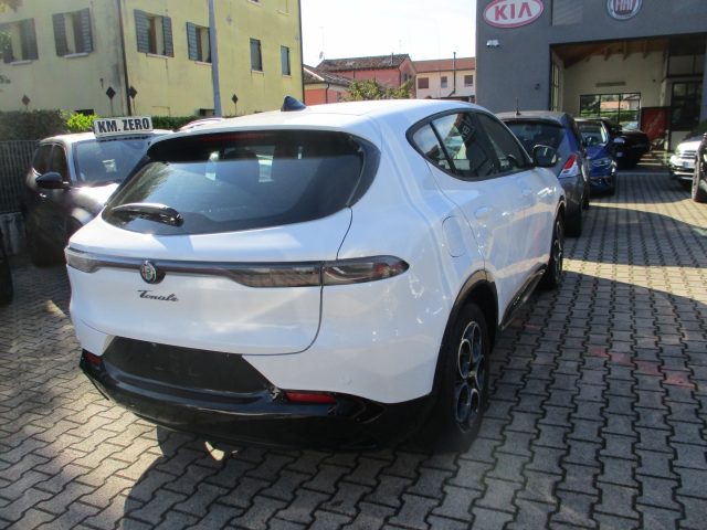Alfa Romeo Tonale 1.6 diesel 130Cv TCT6 Sprint Matrix/CarPlay - foto 4 di 4