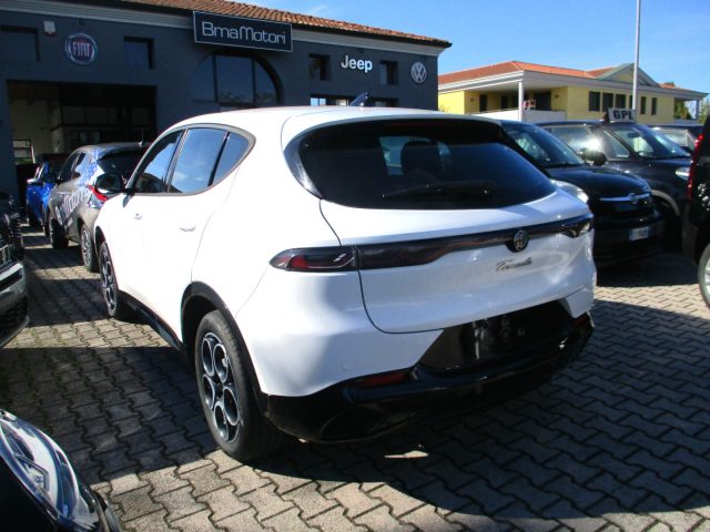 Alfa Romeo Tonale 1.6 diesel 130Cv TCT6 Sprint Matrix/CarPlay - foto 3 di 4