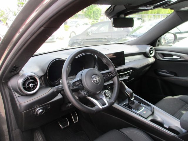 Alfa Romeo Tonale 1.6 diesel 130Cv TCT6 Sprint Matrix/CarPlay usato a MOGLIANO VENETO