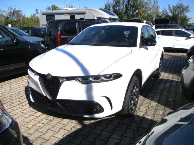 Alfa Romeo Tonale 1.6 diesel 130Cv TCT6 Sprint Matrix/CarPlay - foto 2 di 4