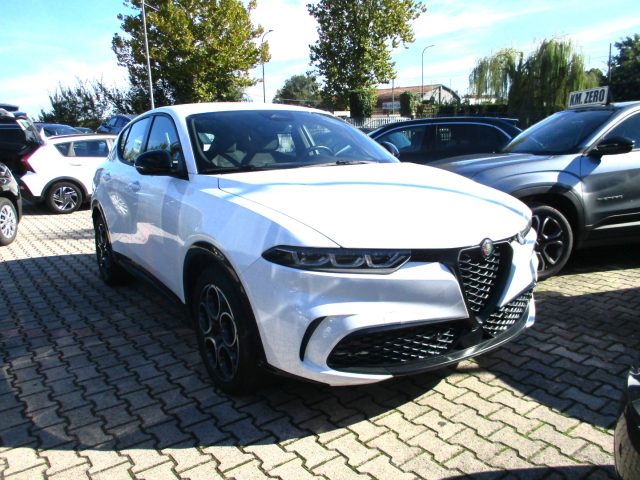 Alfa Romeo Tonale 1.6 diesel 130Cv TCT6 Sprint Matrix/CarPlay usato a MOGLIANO VENETO