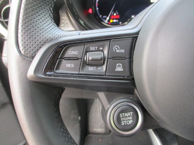 Alfa Romeo Tonale 1.6 diesel 130Cv TCT6 Sprint Matrix/CarPlay, del 2024, 29.500 km, in vendita a Mogliano Veneto (TV)