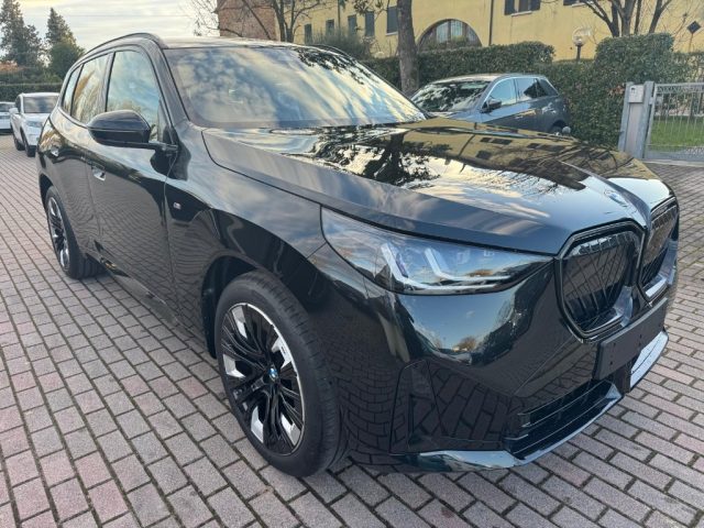 BMW X3 xDrive20d 48V MSport Pro TETTO/360/HeadUpDisplay - foto 2 di 4