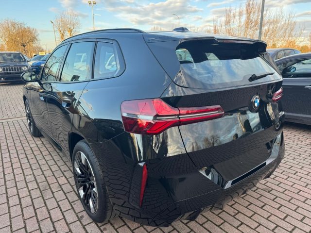 BMW X3 xDrive20d 48V MSport Pro TETTO/360/HeadUpDisplay - foto 4 di 4