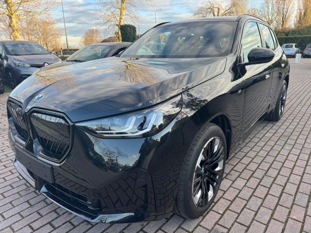 BMW X3 xDrive20d 48V MSport Pro TETTO/360/HeadUpDisplay usato a MOGLIANO VENETO