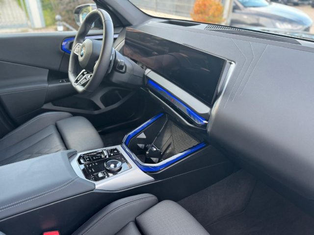 BMW X3 xDrive20d 48V MSport Pro TETTO/360/HeadUpDisplay, del 2025, 9.300 km, in vendita a Mogliano Veneto (TV)