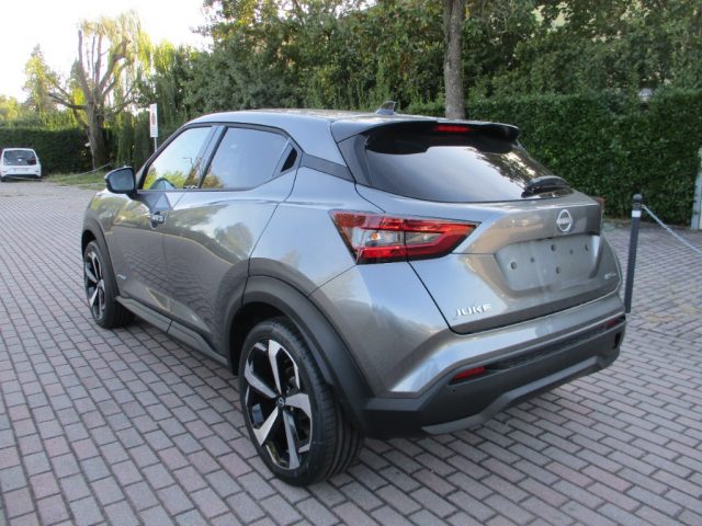 Nissan Juke 1.6 HEV N-Connecta - Pronta Cons. List. 32.600? - foto 3 di 4