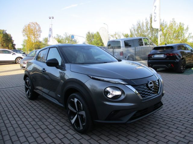 Nissan Juke 1.6 HEV N-Connecta - Pronta Cons. List. 32.600? - foto 2 di 4