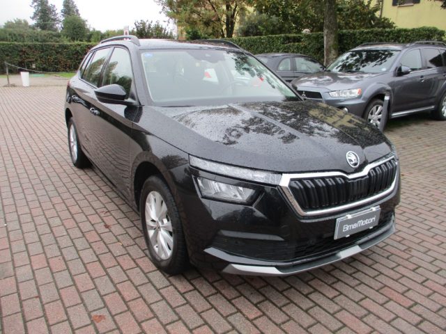 Skoda Kamiq 1.0 TSI Ambition ACC/CarPlay/OK NEOPAT. - foto 2 di 4