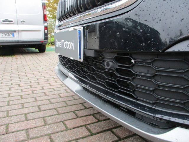 Skoda Kamiq 1.0 TSI Ambition ACC/CarPlay/OK NEOPAT. usato a MOGLIANO VENETO