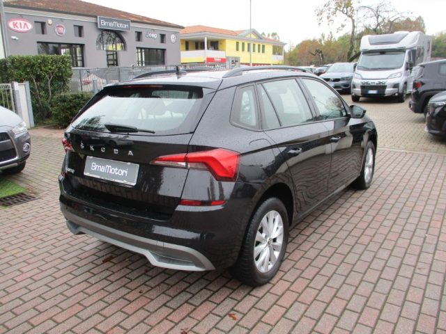 Skoda Kamiq 1.0 TSI Ambition ACC/CarPlay/OK NEOPAT. - foto 3 di 4