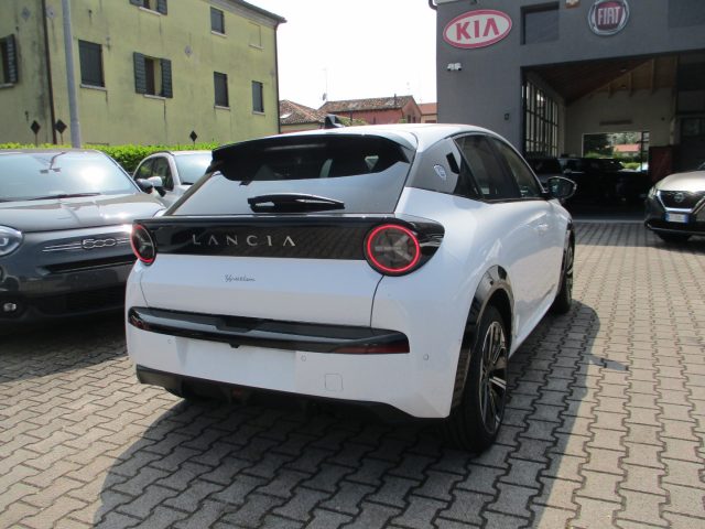 Lancia Ypsilon Hybrid e-DCT LX - Ok Neopat. - PRONTA - foto 4 di 4