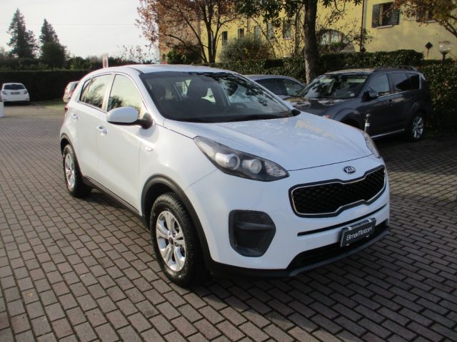 Kia Sportage 1.6 GDI 2WD Active OK Neopat/4 Stagioni - foto 2 di 4