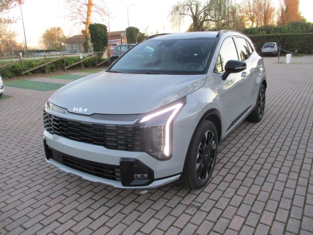 Kia Sportage 1.6 TGDi HEV AT GT-line My26 FACELIFT nuovo a MOGLIANO VENETO