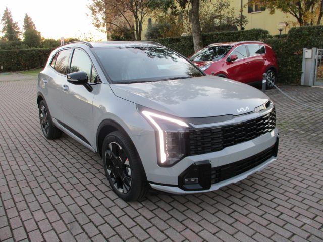 Kia Sportage 1.6 TGDi HEV AT GT-line My26 FACELIFT - foto 2 di 4