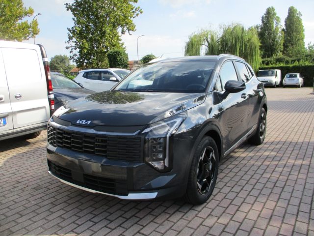 Kia Sportage 1.6 CRDI 136Cv MH Style NUOVO MODELLO nuovo a MOGLIANO VENETO