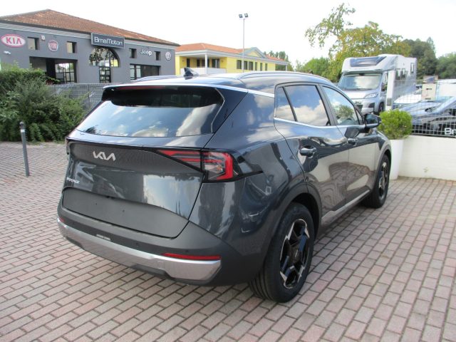 Kia Sportage 1.6 CRDI 136Cv MH Style NUOVO MODELLO - foto 4 di 4