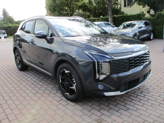 Kia Sportage 1.6 CRDI 136Cv MH Style NUOVO MODELLO - foto 2 di 4