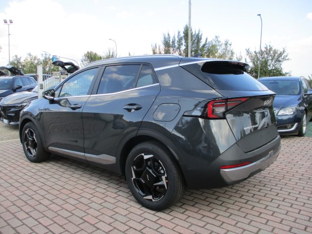 Kia Sportage 1.6 CRDI 136Cv MH Style NUOVO MODELLO - foto 3 di 4