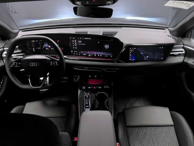 Audi A5 Avant 40 TDI mHEV+ S tronic S Line Edition - foto 4 di 4