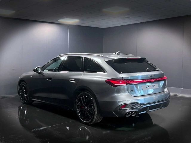 Audi A5 Avant 40 TDI mHEV+ S tronic S Line Edition - foto 3 di 4