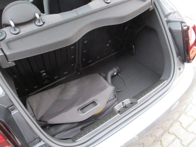 Fiat 500e Icon Berlina - Cavo Mode 3 - Carplay/Android Auto usato a MOGLIANO VENETO