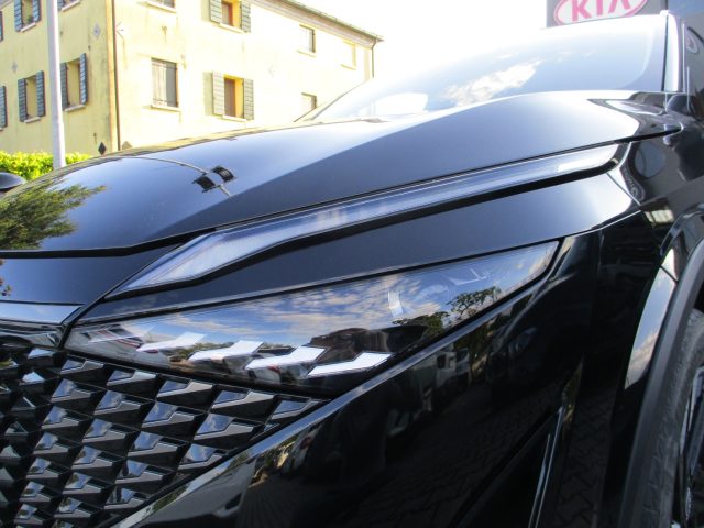 Nissan Qashqai MHEV 158 CV X-Tronik N-Connecta winter pack usato a MOGLIANO VENETO