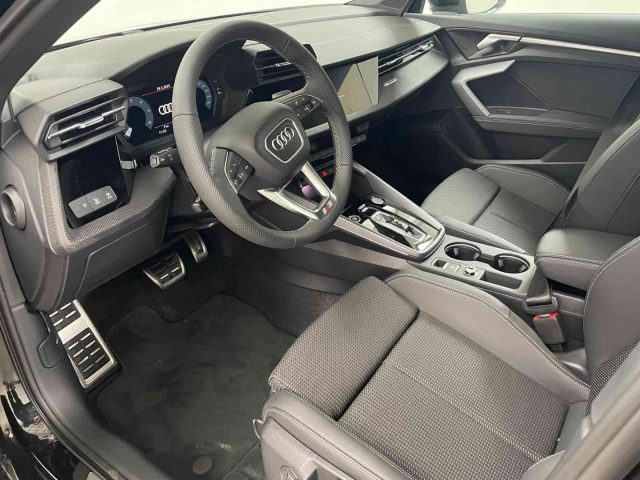 Audi A3 SPB 35 TDI S tronic S line MATRIX/ACC/Camera - foto 4 di 4