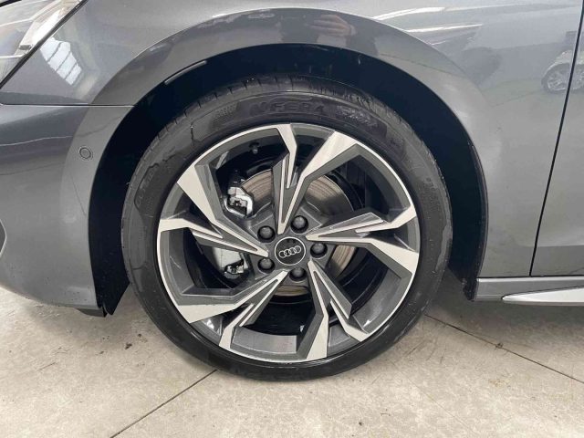 Audi A3 SPB 35 TDI S tronic S line MATRIX/ACC/Camera - foto 3 di 4