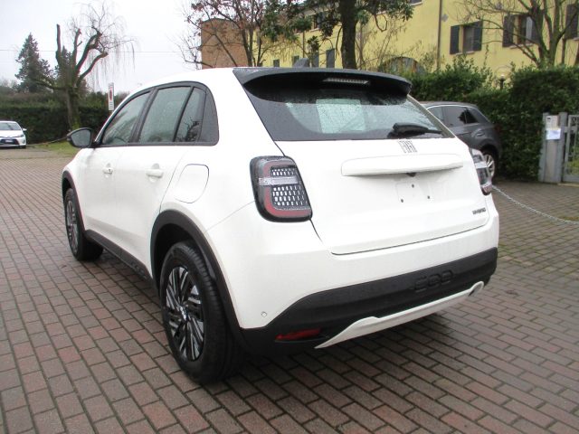Fiat 600 Hybrid DCT MHEV Camera/Led/Sensori Park - foto 4 di 4