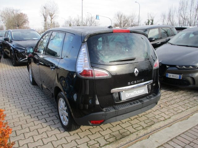 Renault Scenic 1.6 dCi 130Cv S&S Bose TETTO/Camera/Gancio - foto 4 di 4