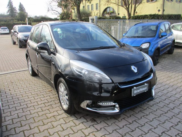 Renault Scenic 1.6 dCi 130Cv S&S Bose TETTO/Camera/Gancio usato a MOGLIANO VENETO