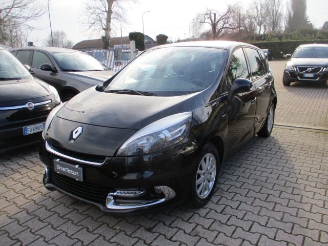 Renault Scenic 1.6 dCi 130Cv S&S Bose TETTO/Camera/Gancio usato a MOGLIANO VENETO