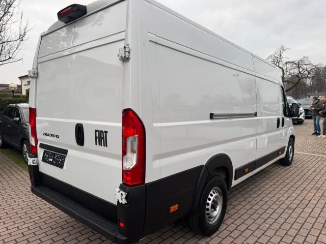 Fiat Ducato 35 2.2 Mjt 140CV PLMX-TM MAXI - Frenata/Camera - foto 3 di 4