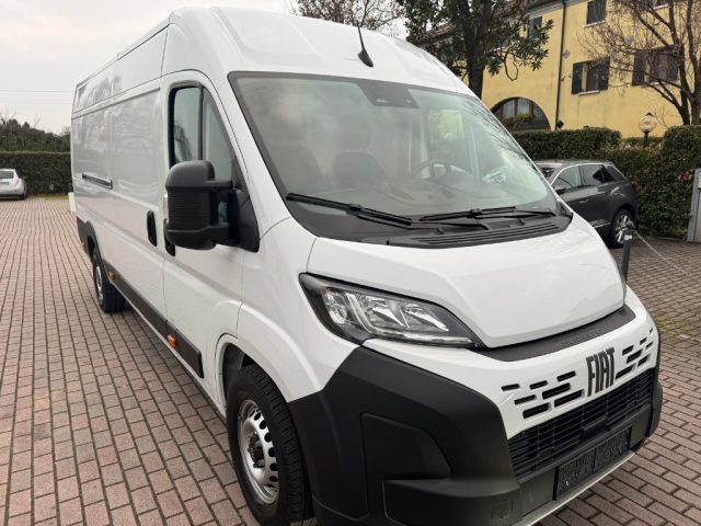 Fiat Ducato 35 2.2 Mjt 140CV PLMX-TM MAXI - Frenata/Camera usato a MOGLIANO VENETO