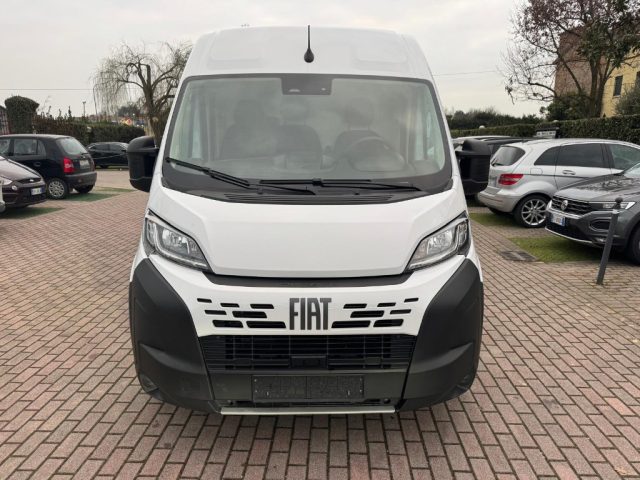 Fiat Ducato 35 2.2 Mjt 140CV PLMX-TM MAXI - Frenata/Camera - foto 2 di 4