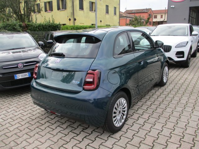 Fiat 500e Berlina 320 - Km0 - foto 3 di 4