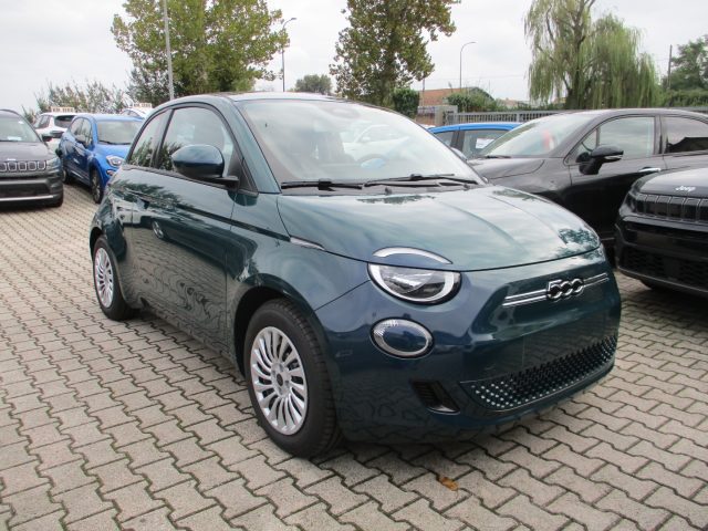 Fiat 500e Berlina 320 - Km0 - foto 2 di 4