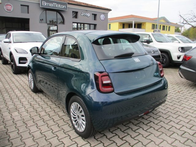 Fiat 500e Berlina 320 - Km0 - foto 4 di 4