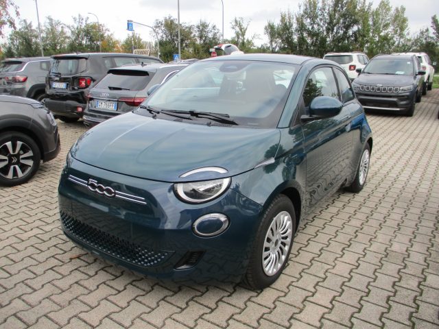 Fiat 500e Berlina 320 - Km0 usato a MOGLIANO VENETO