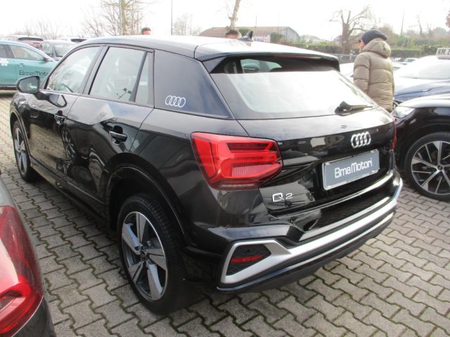Audi Q2 30 TDI S-line Edition LED/Camera/CarPlay - foto 4 di 4