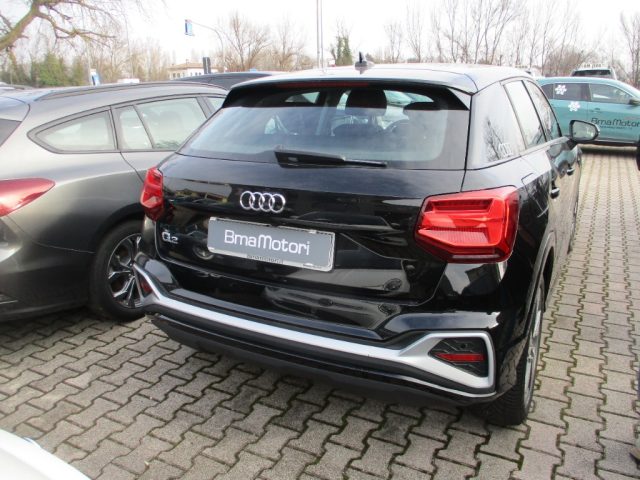 Audi Q2 30 TDI S-line Edition LED/Camera/CarPlay - foto 3 di 4